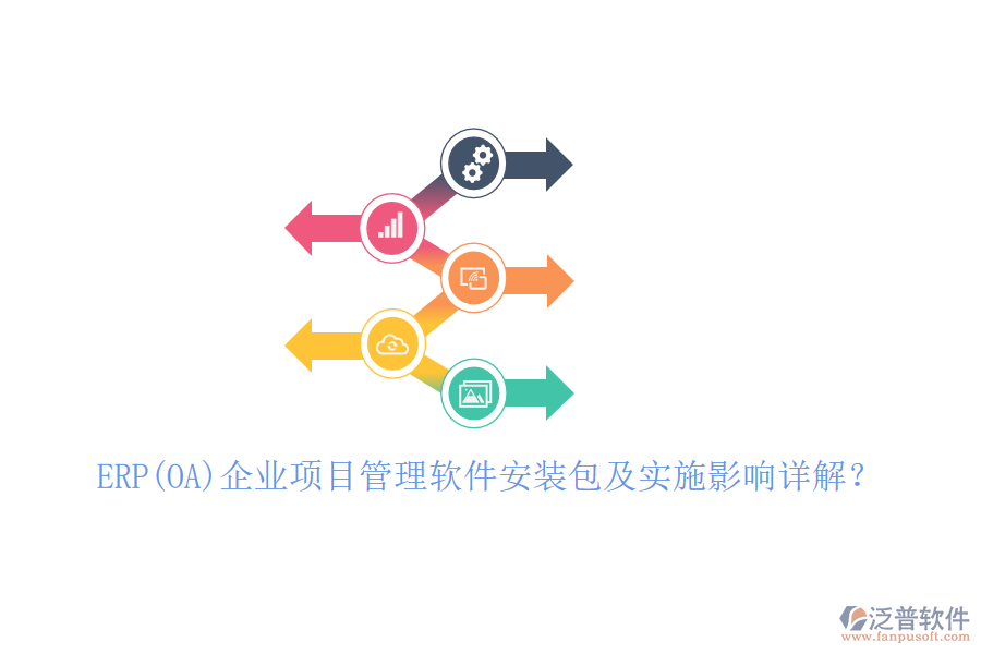 ERP(OA)企業(yè)項目管理軟件安裝包及實施影響詳解？