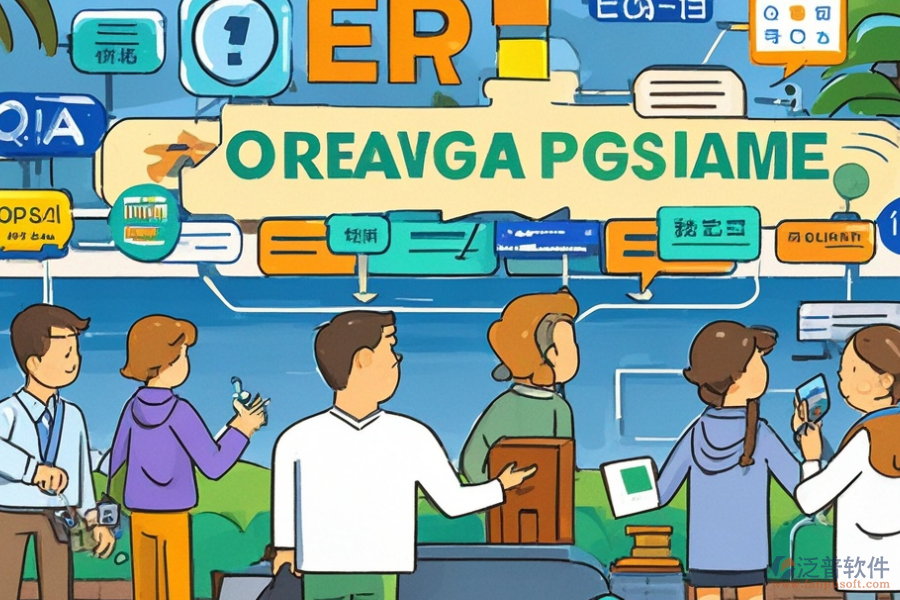 ERP(OA)旅游管理系統(tǒng)需求分析結合高效運營解決方案的撰寫要點？