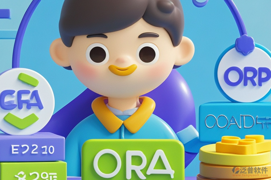 哪個外貿(mào)ERP(OA)系統(tǒng)最好用且性價比高？