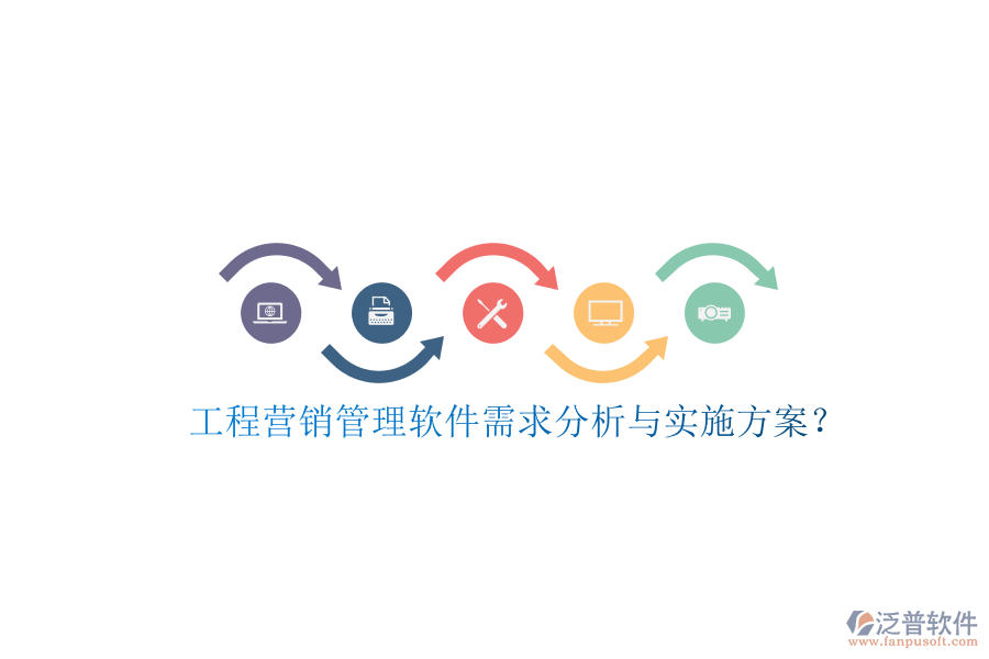 工程營銷管理軟件需求分析與實(shí)施方案?