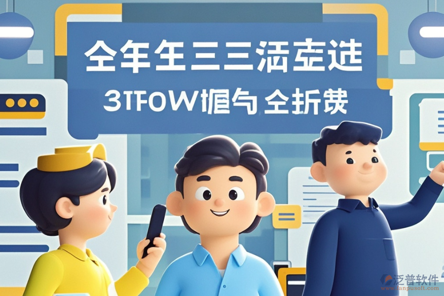 中小企業(yè)OA軟件有哪些優(yōu)勢與獨(dú)特功能？