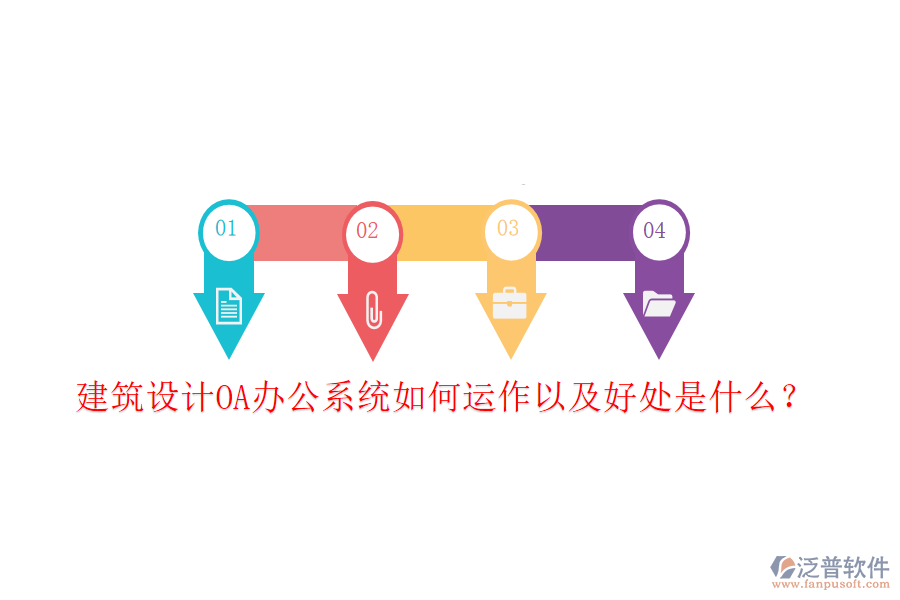  建筑設(shè)計(jì)OA辦公系統(tǒng)如何運(yùn)作以及好處是什么？