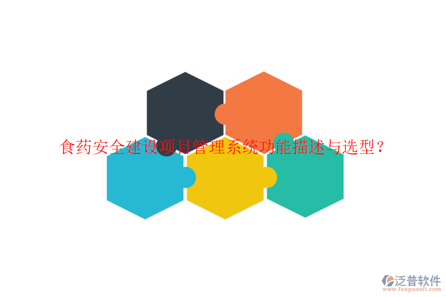 食藥安全建設(shè)項目管理系統(tǒng)功能描述與選型？