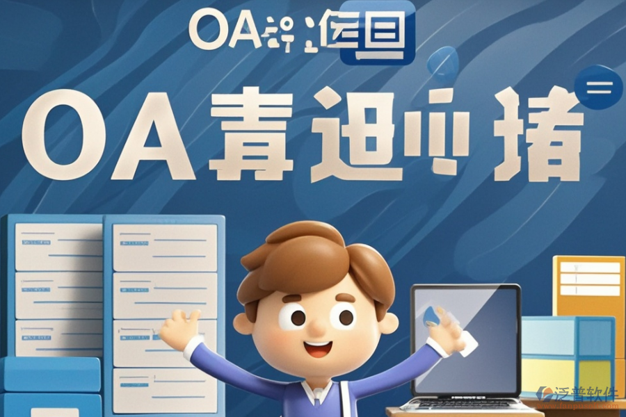 挑選OA組織架構(gòu)系統(tǒng)時(shí)需注意哪些要素？品牌選擇有哪些建議？