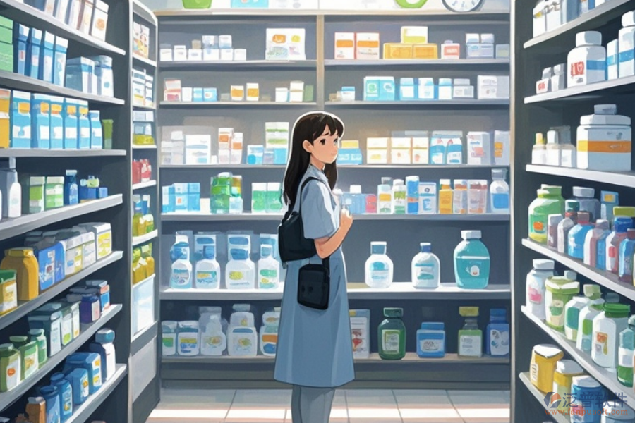ERP(OA)醫(yī)藥管理系統(tǒng)定義及為企業(yè)帶來的益處是什么？