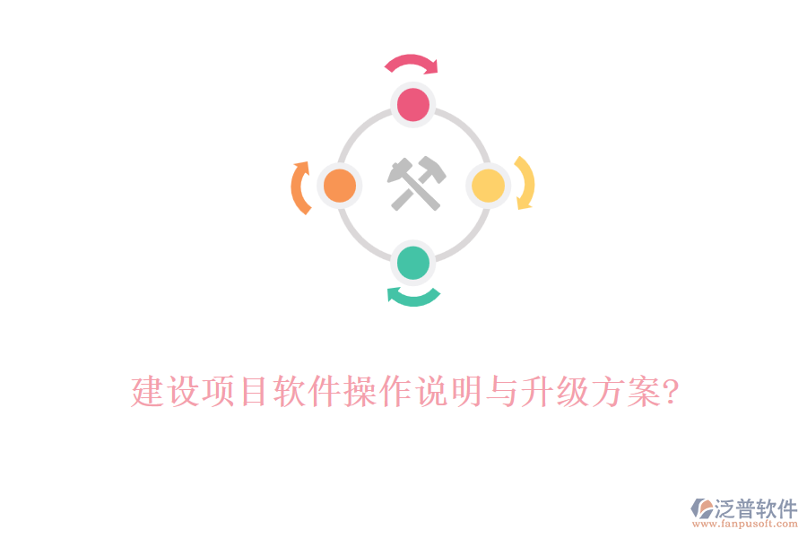 建設(shè)項(xiàng)目軟件操作說(shuō)明與升級(jí)方案?