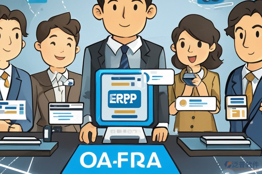 超市ERP(OA)軟件需求文檔如何制定并優(yōu)化經(jīng)營方案？