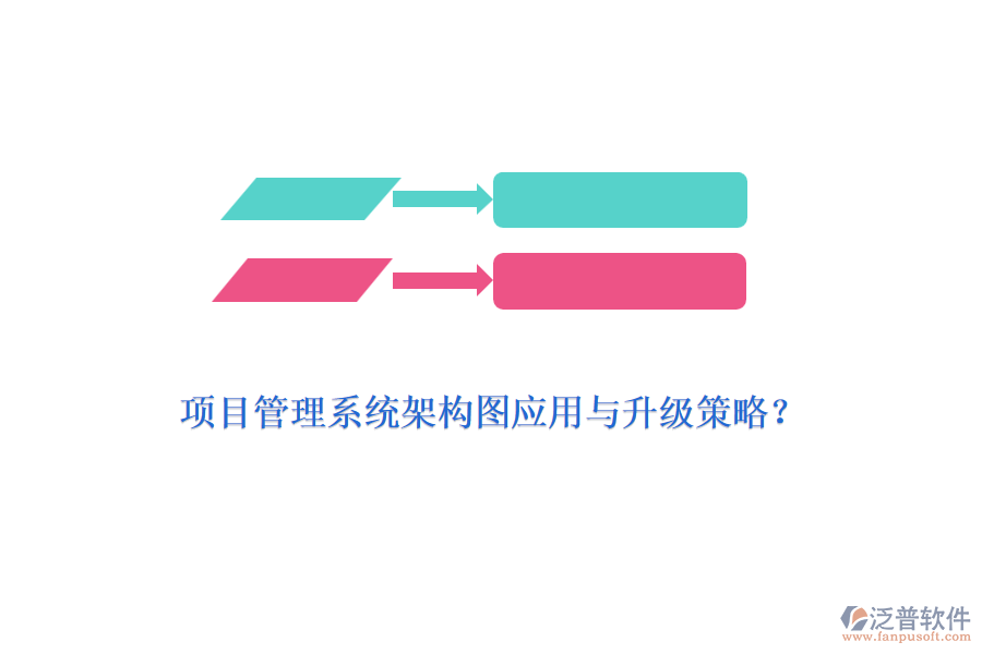 項(xiàng)目管理系統(tǒng)架構(gòu)圖應(yīng)用與升級(jí)策略？