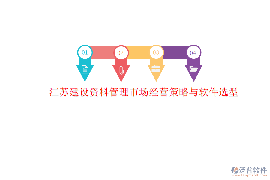 江蘇建設資料管理市場經營策略與軟件選型