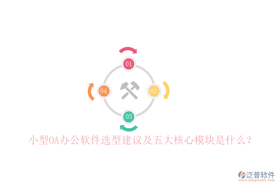  小型OA辦公軟件選型建議及五大核心模塊是什么？