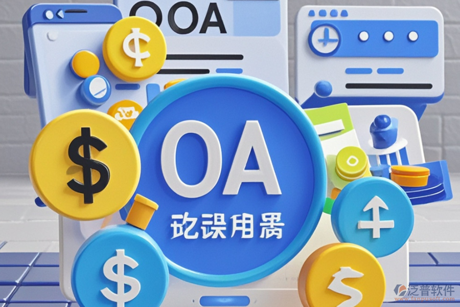 打造先進(jìn)的車輛運營OA辦公軟件需遵循哪些步驟？推薦品牌有哪些？