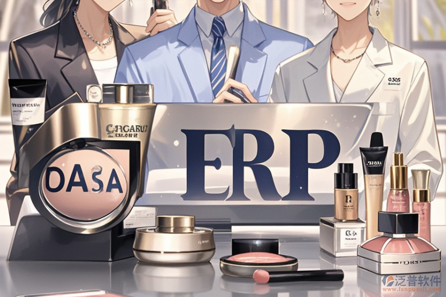 哪款化妝品ERP(OA)管理系統(tǒng)最優(yōu)，購(gòu)買(mǎi)價(jià)格如何？