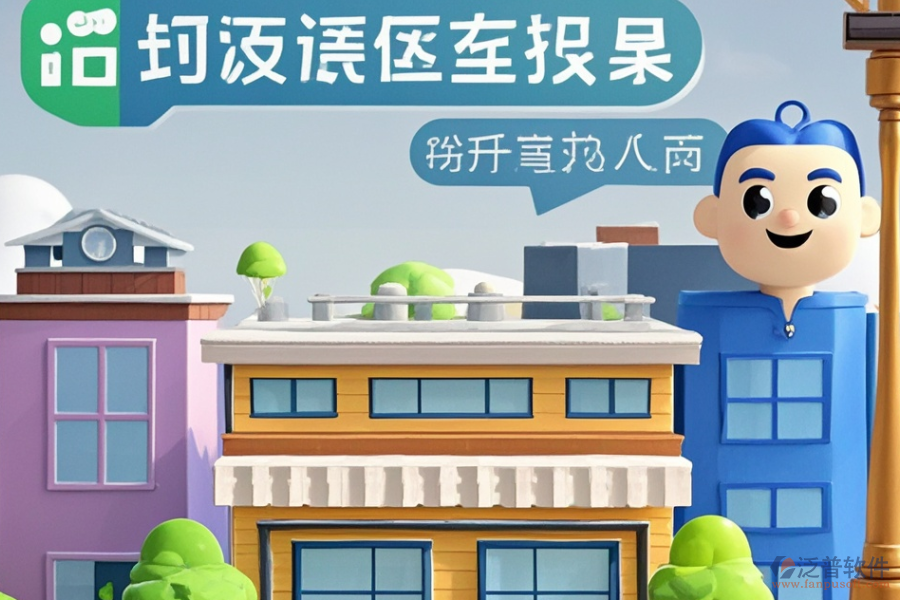 哪些房產(chǎn)公司管理系統(tǒng)價(jià)格實(shí)惠，購買方式？