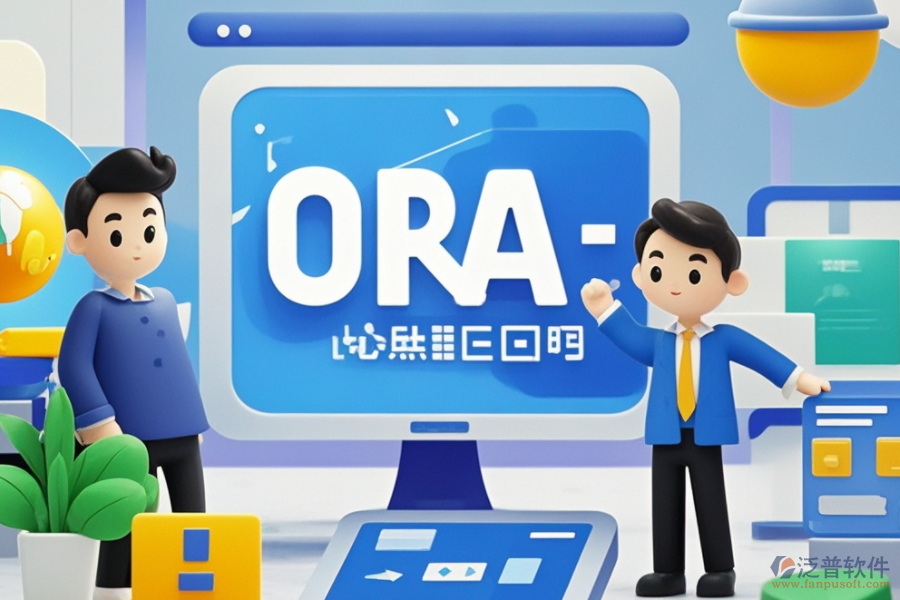 企業(yè)常用OA系統(tǒng)哪家公司更專業(yè)？品牌對比如何？