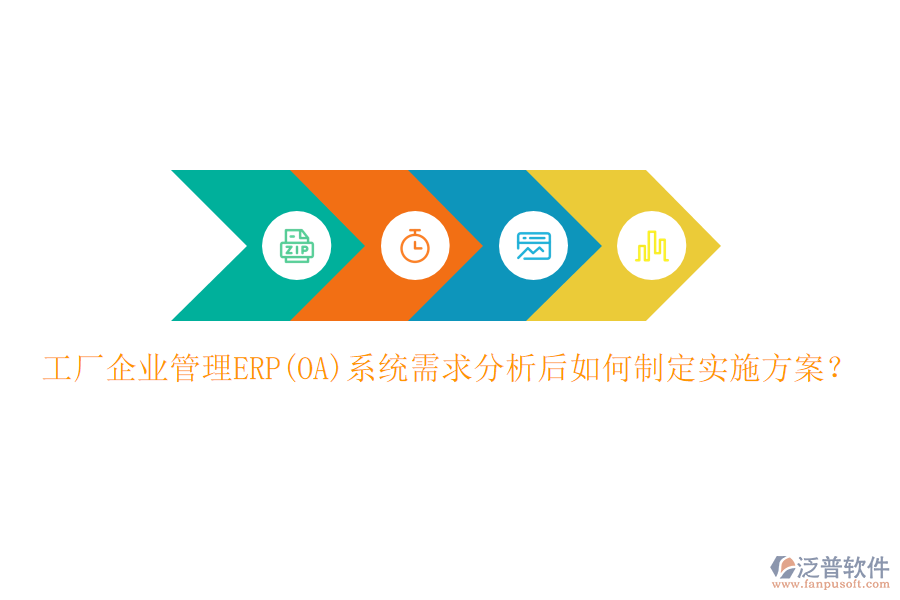 工廠企業(yè)管理ERP(OA)系統(tǒng)需求分析后如何制定實施方案？