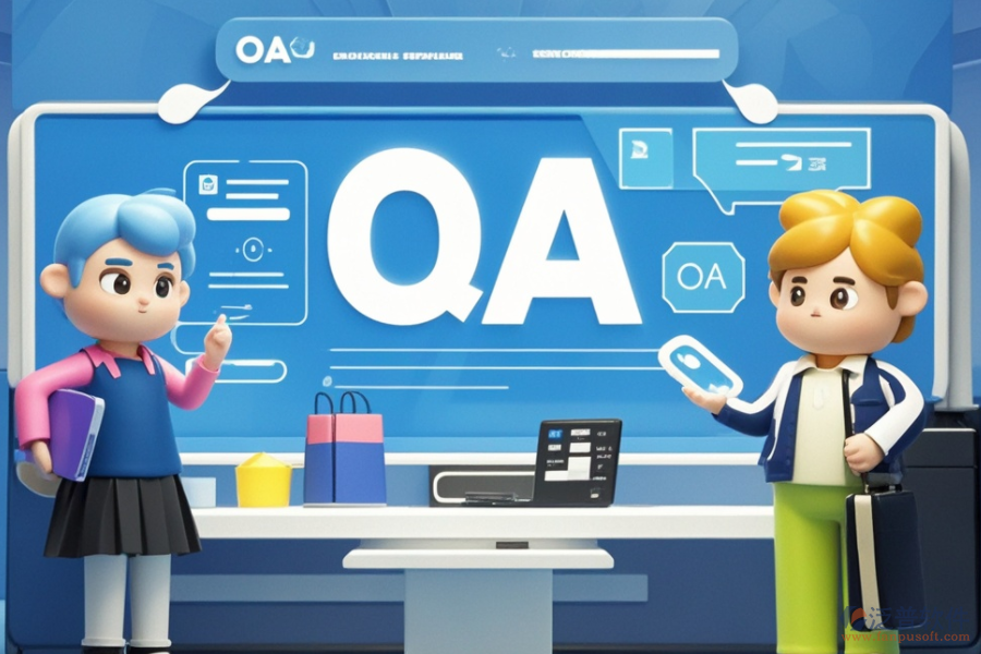 智能辦公OA系統(tǒng)哪家公司強(qiáng)？最佳品牌是哪一個(gè)？