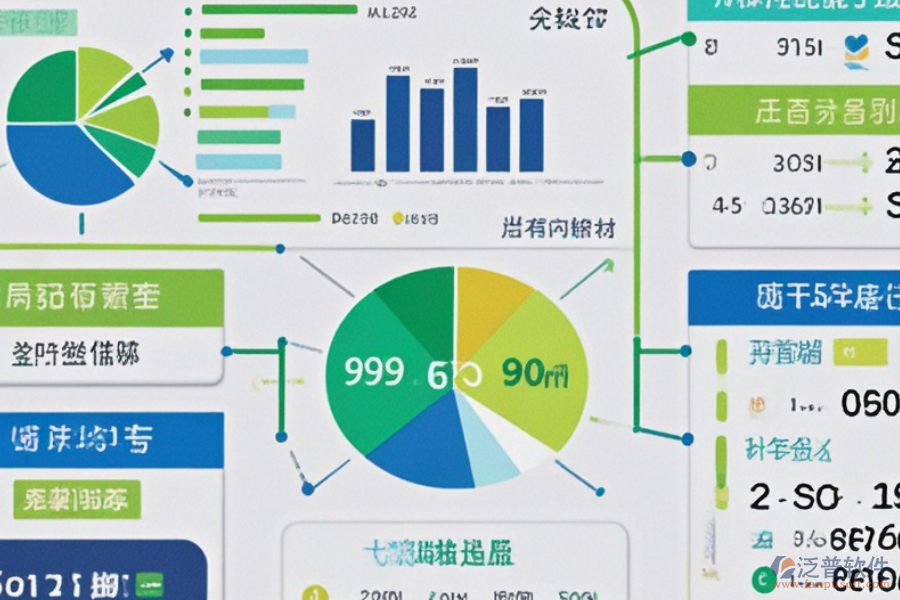生鮮連鎖管理軟件需求洞察與整體方案？