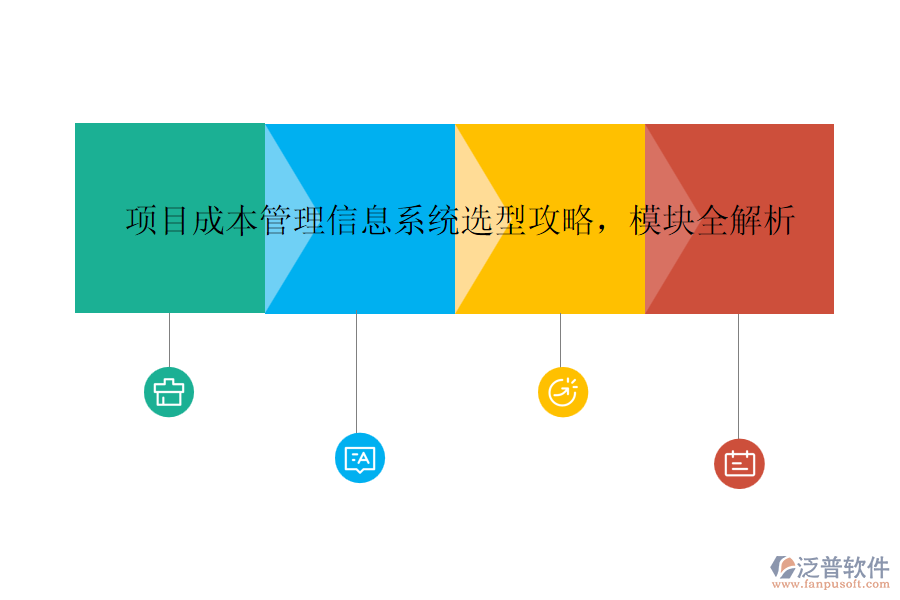 項(xiàng)目成本管理信息系統(tǒng)選型攻略，模塊全解析