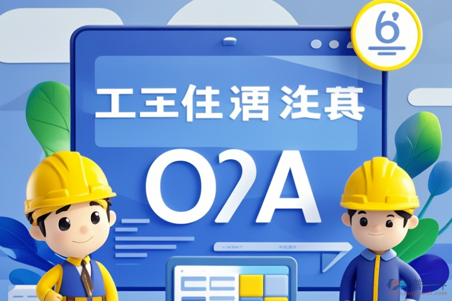 工程公司OA辦公系統(tǒng)優(yōu)選及詳細購買價格？