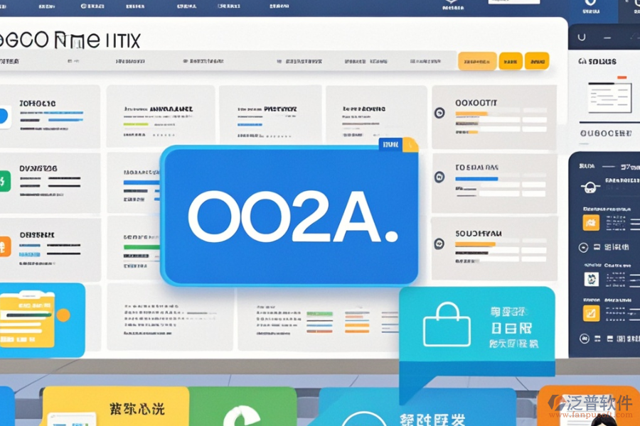 OA管理系統(tǒng)軟件優(yōu)勢何在，具有哪些特征？