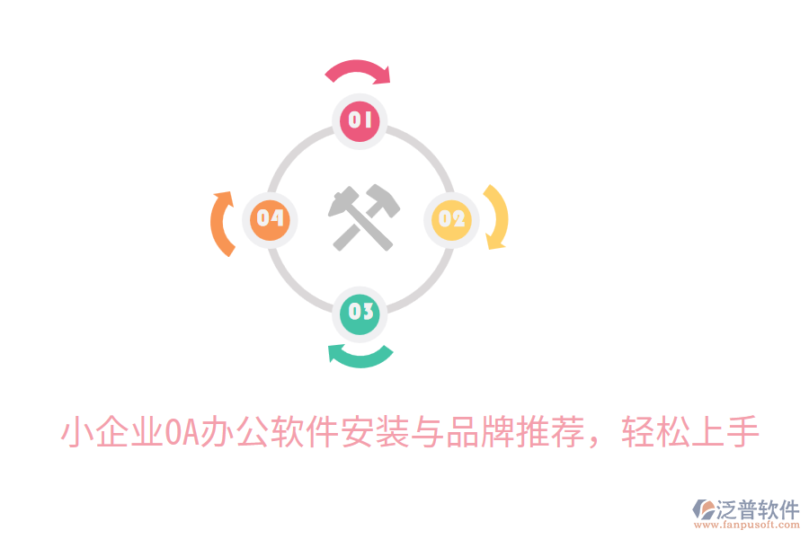  小企業(yè)OA辦公軟件安裝與品牌推薦，輕松上手