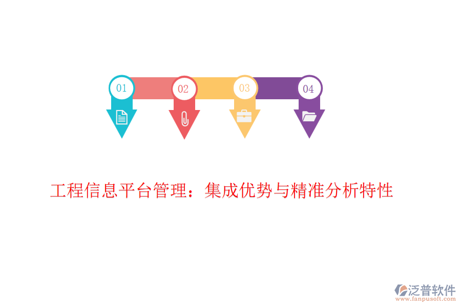 工程信息平臺管理：集成優(yōu)勢與精準分析特性