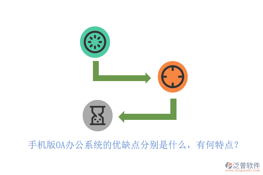手機(jī)版OA辦公系統(tǒng)的優(yōu)缺點(diǎn)分別是什么，有何特點(diǎn)？
