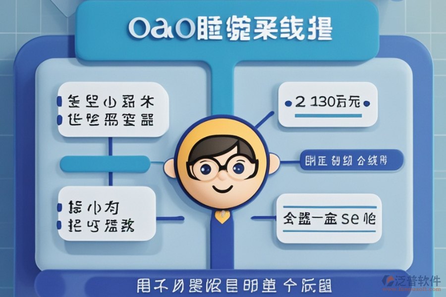 如何根據(jù)OA系統(tǒng)優(yōu)勢制定選型標準？五大模塊是什么？