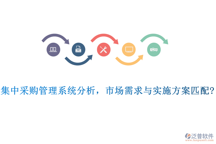 集中采購管理系統(tǒng)分析，市場(chǎng)需求與實(shí)施方案匹配?