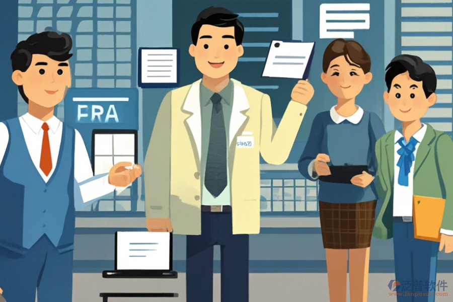 廣告企業(yè)ERP(OA)管理軟件選型策略及功能描述是怎樣的？