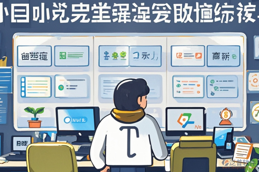 公司內(nèi)部辦公系統(tǒng)選型秘籍：模塊大全全解析？