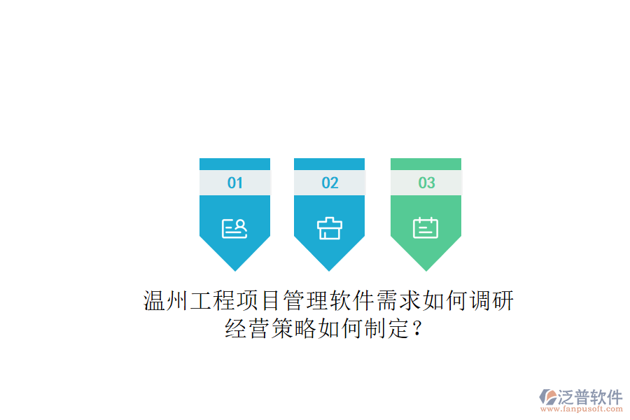 溫州工程項目管理軟件需求如何調(diào)研，經(jīng)營策略如何制定?