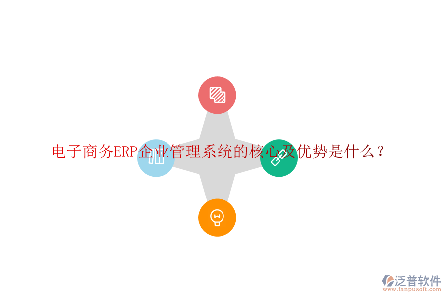 電子商務(wù)ERP企業(yè)管理系統(tǒng)的核心及優(yōu)勢是什么？