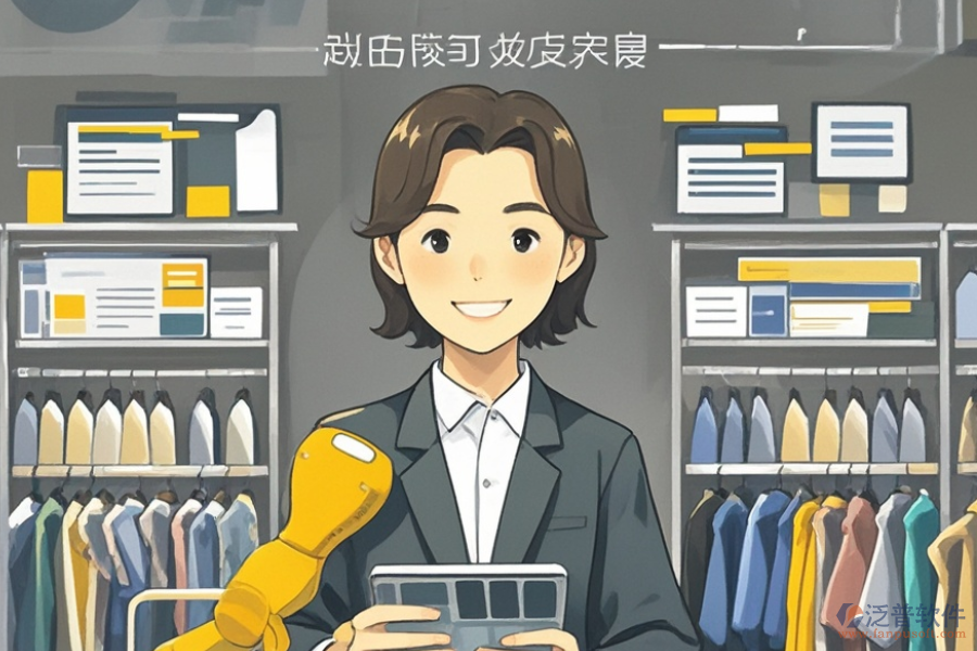 制衣業(yè)ERP(OA)系統(tǒng)需求調(diào)研如何導(dǎo)出高效運(yùn)營(yíng)方案？