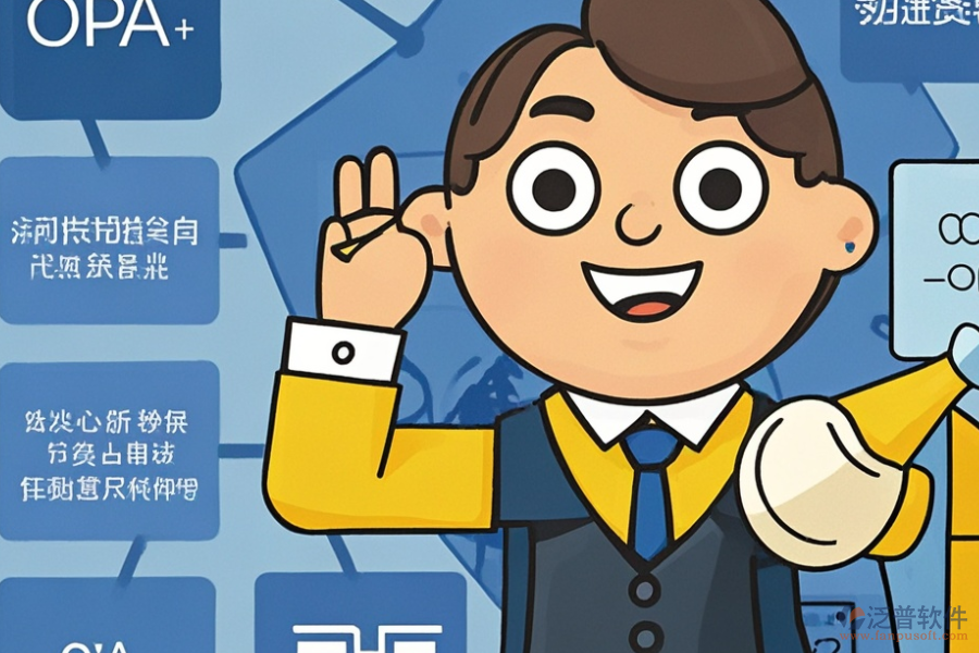 培訓學校ERP(OA)管理系統(tǒng)的選型依據(jù)與必備功能模塊是什么？