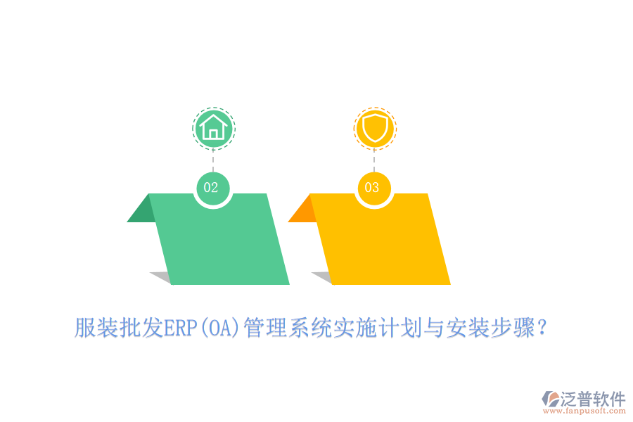 服裝批發(fā)ERP(OA)管理系統(tǒng)實施計劃與安裝步驟？