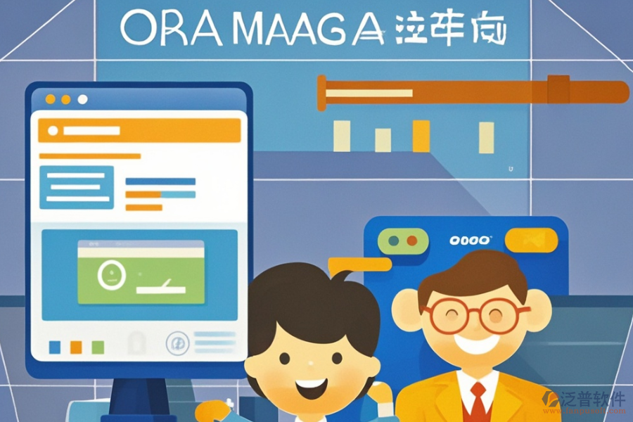 商貿(mào)企業(yè)適用的OA系統(tǒng)哪個(gè)更優(yōu)？如何挑選？