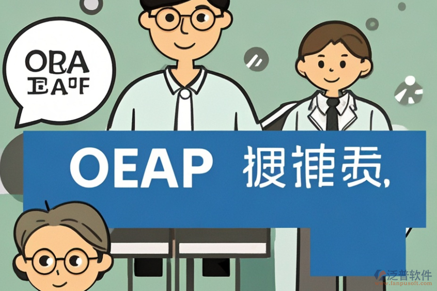 服飾ERP(OA)系統(tǒng)需求調(diào)研如何指導建設(shè)方案？