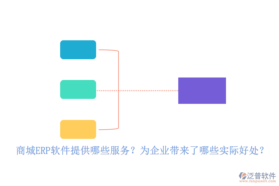 商城ERP軟件提供哪些服務(wù)？為企業(yè)帶來了哪些實(shí)際好處？