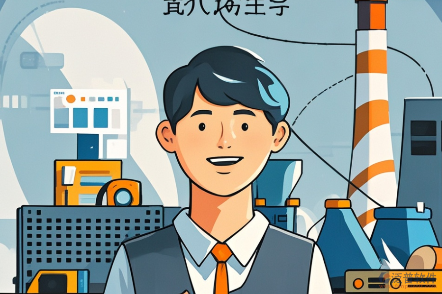 電廠ERP(OA)系統(tǒng)優(yōu)缺點分析及產(chǎn)品特色是什么？