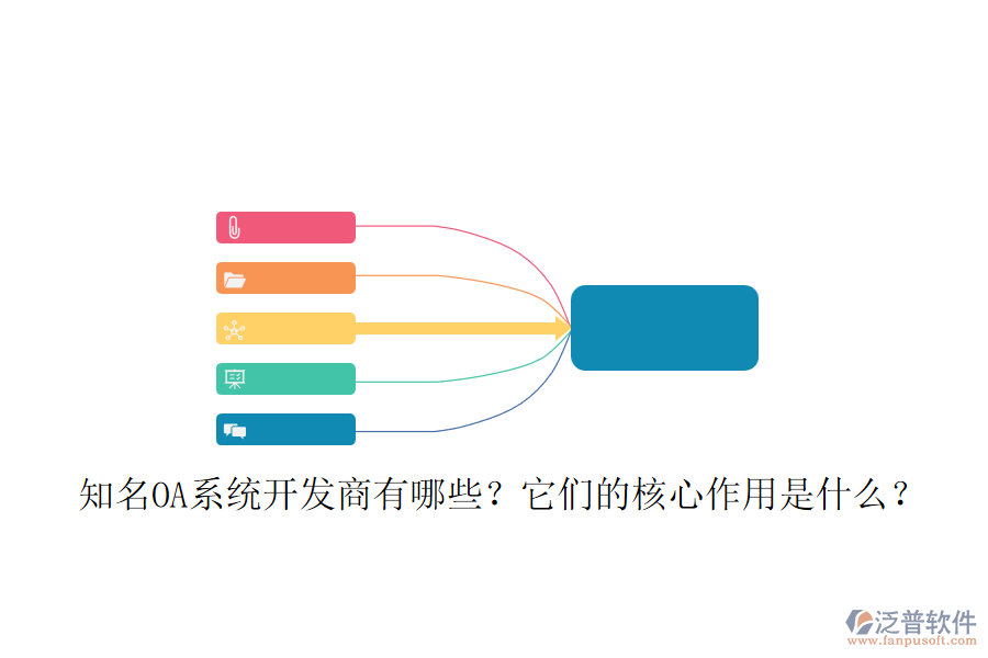知名OA系統(tǒng)開發(fā)商有哪些？它們的核心作用是什么？