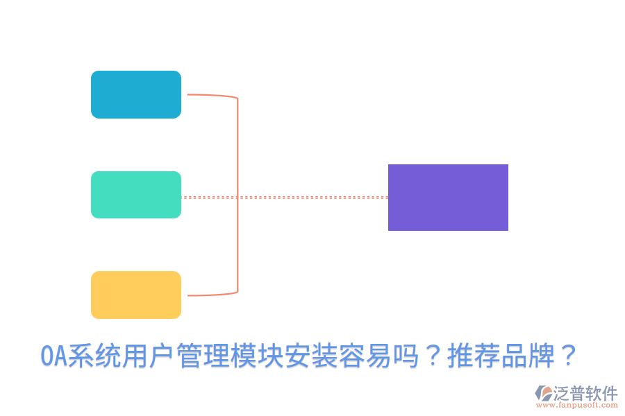  OA系統(tǒng)用戶管理模塊安裝容易嗎？推薦品牌？