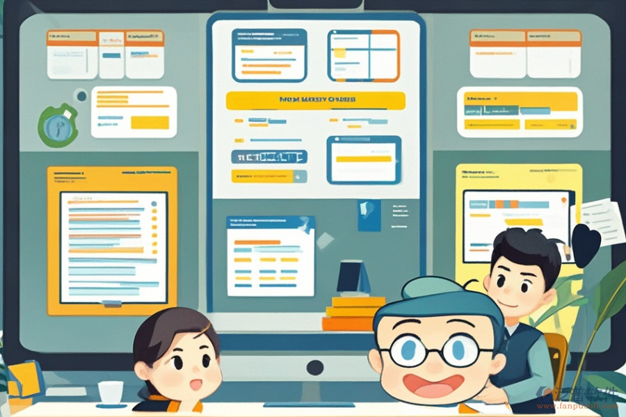 如何為企業(yè)內(nèi)部信息化管理系統(tǒng)選型，并描述其核心功能？