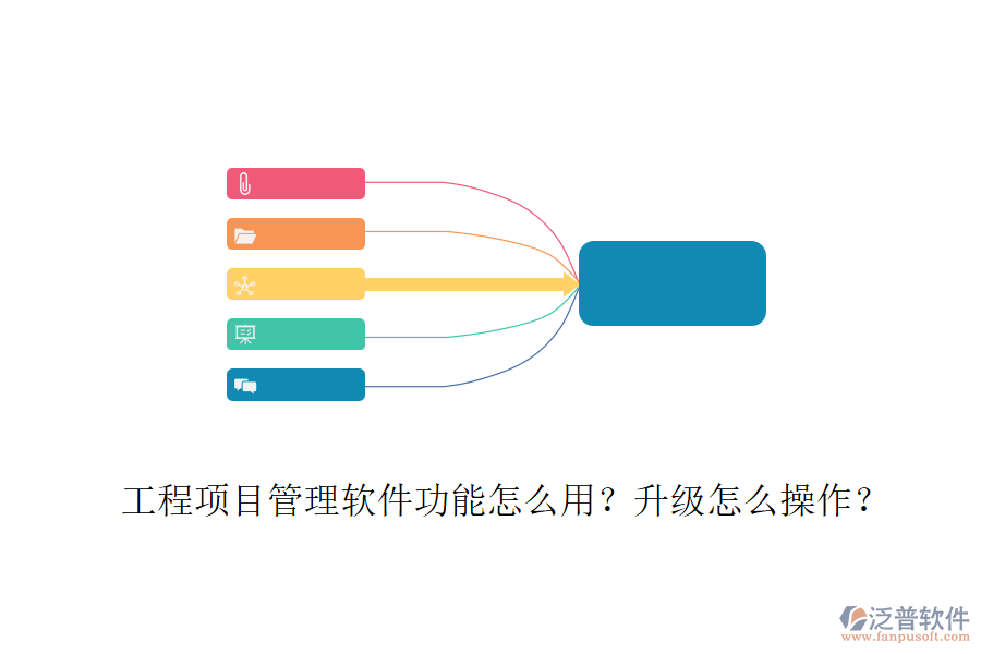 工程項(xiàng)目管理軟件功能怎么用？升級(jí)怎么操作？