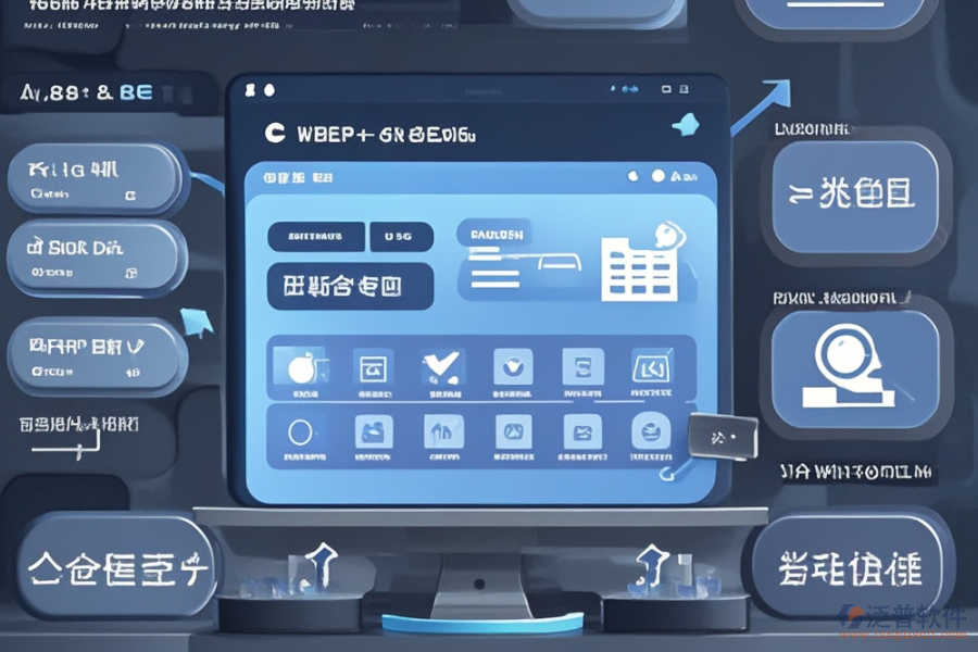 進(jìn)銷存采購(gòu)管理系統(tǒng)核心及企業(yè)受益點(diǎn)？