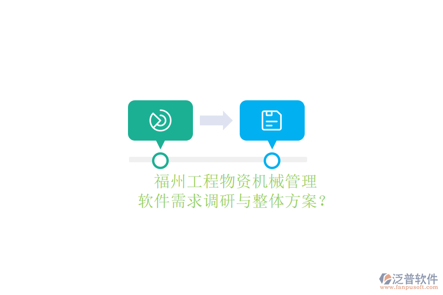 福州工程物資機(jī)械管理，軟件需求調(diào)研與整體方案?