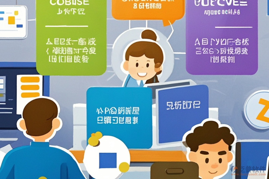 辦公管理軟件選型要點(diǎn)及模塊大全有哪些？