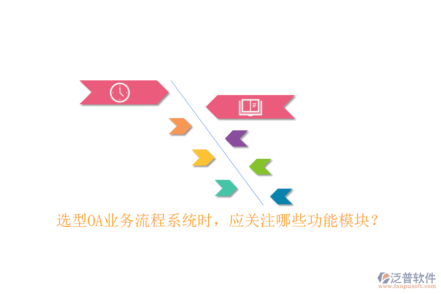 選型OA業(yè)務流程系統(tǒng)時，應關(guān)注哪些功能模塊？