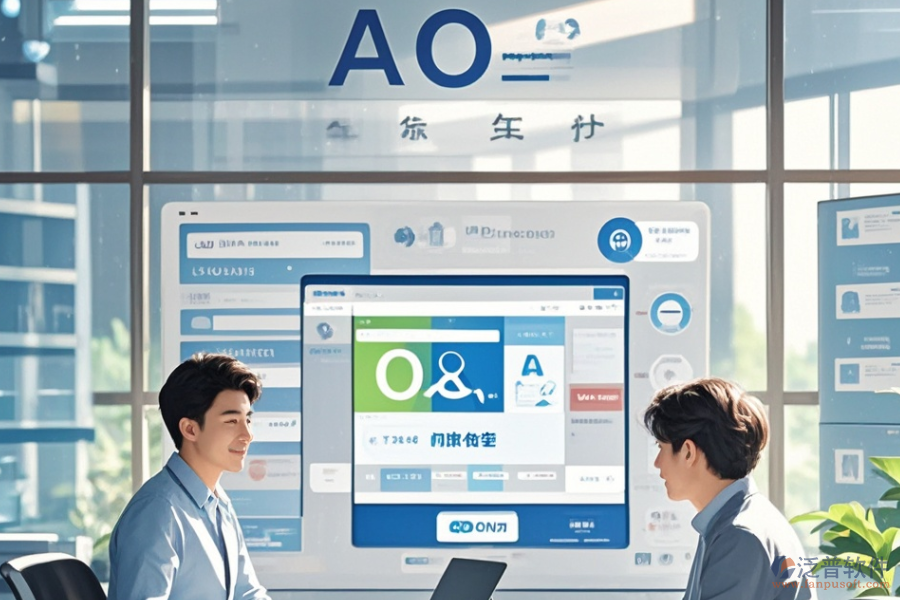 專業(yè)OA管理系統(tǒng)軟件選型要點(diǎn)及功能描述？