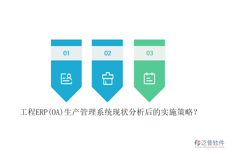工程ERP(OA)生產(chǎn)管理系統(tǒng)現(xiàn)狀分析后的實施策略？